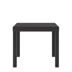 Ameriwood Home Parsons End Table