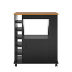 Williams Kitchen Cart