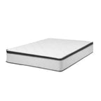 Matelas à ressorts Queen – 25 cm d'épaisseur, ferme, 152 cm L x 203 cm l